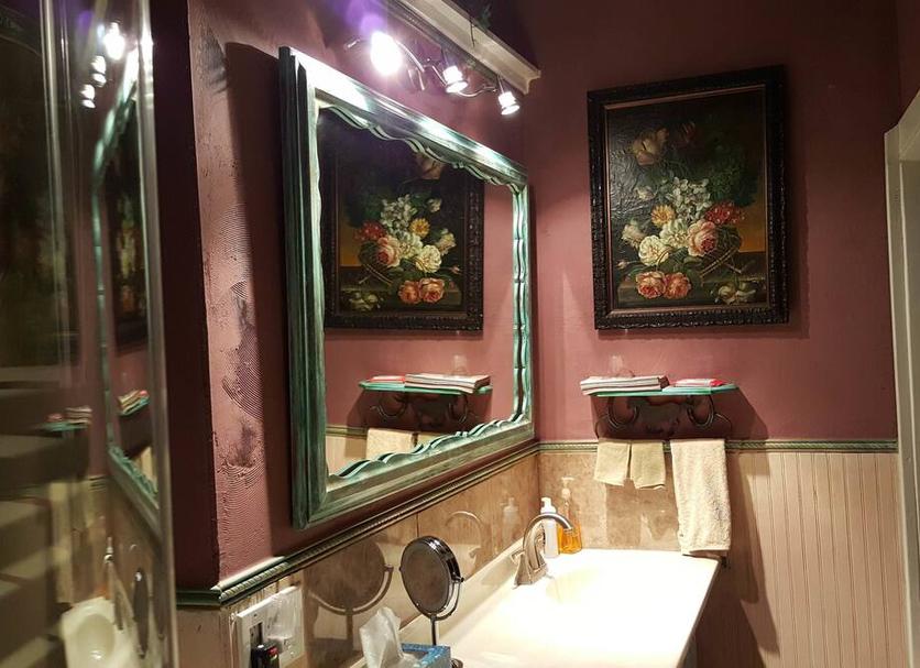 Bathroom Photo