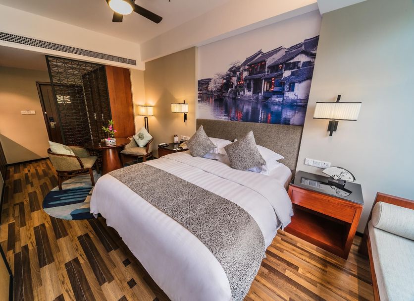 Bedroom Photo