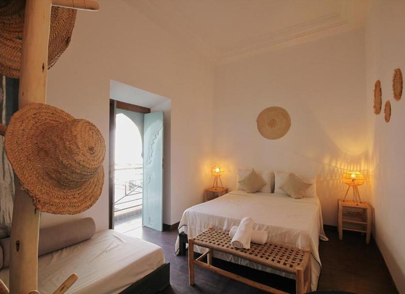 Bedroom Photo