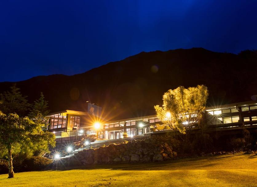 Outdoors view Photo