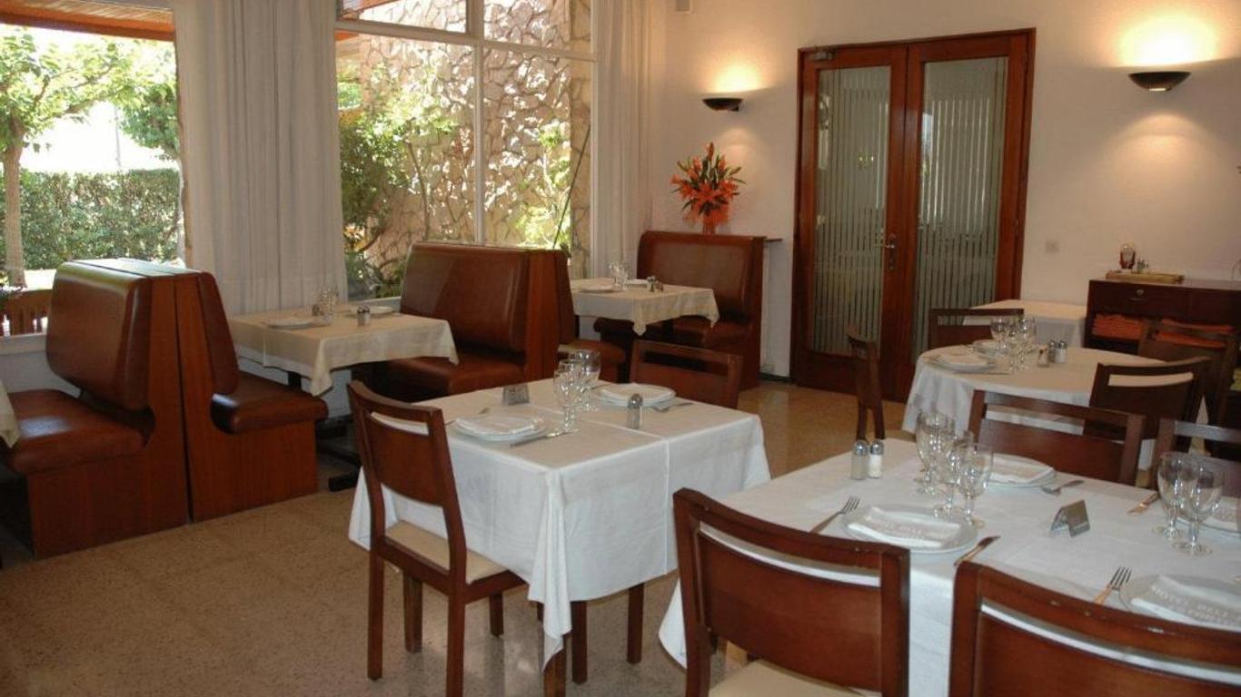 Hotel Bell Aire