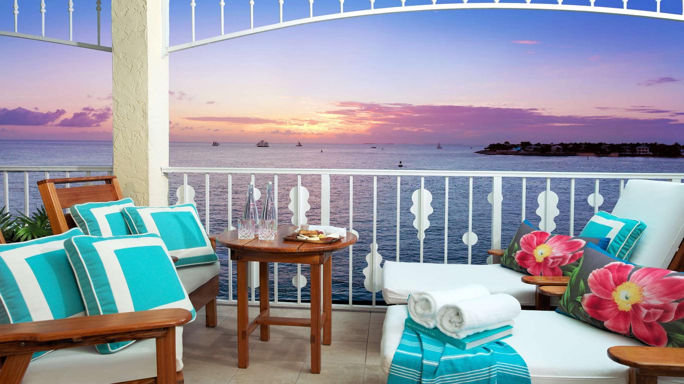 Ocean Key Resort & Spa, a Noble House Resort