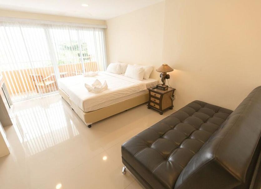 Bedroom Photo