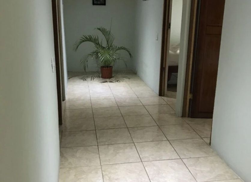 Hallway Photo