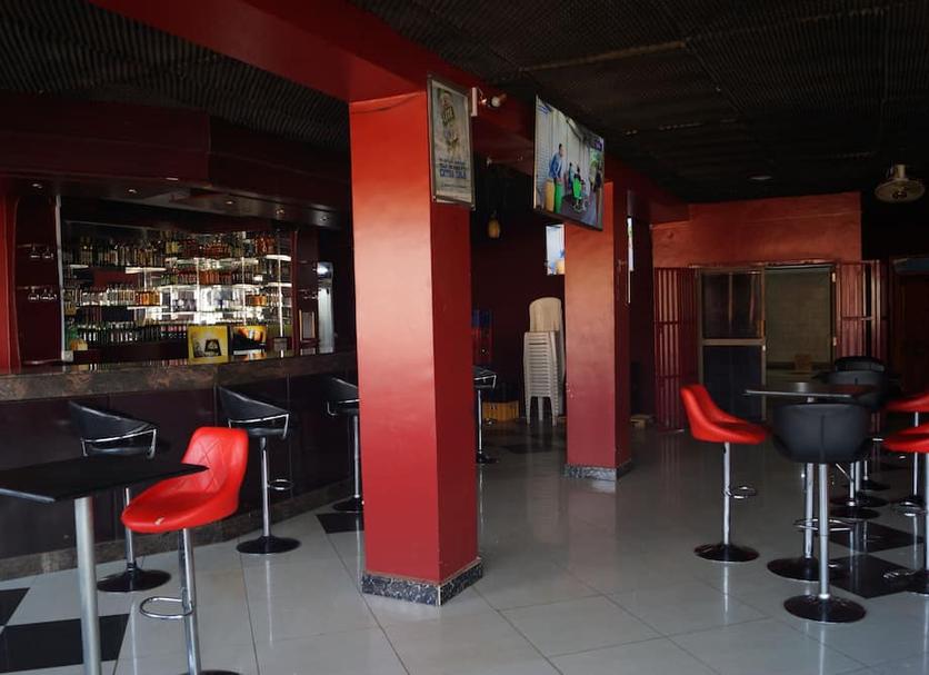 Bar Photo