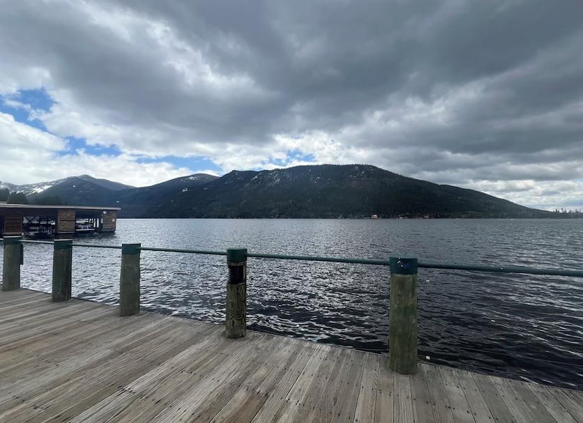Outdoors view Photo