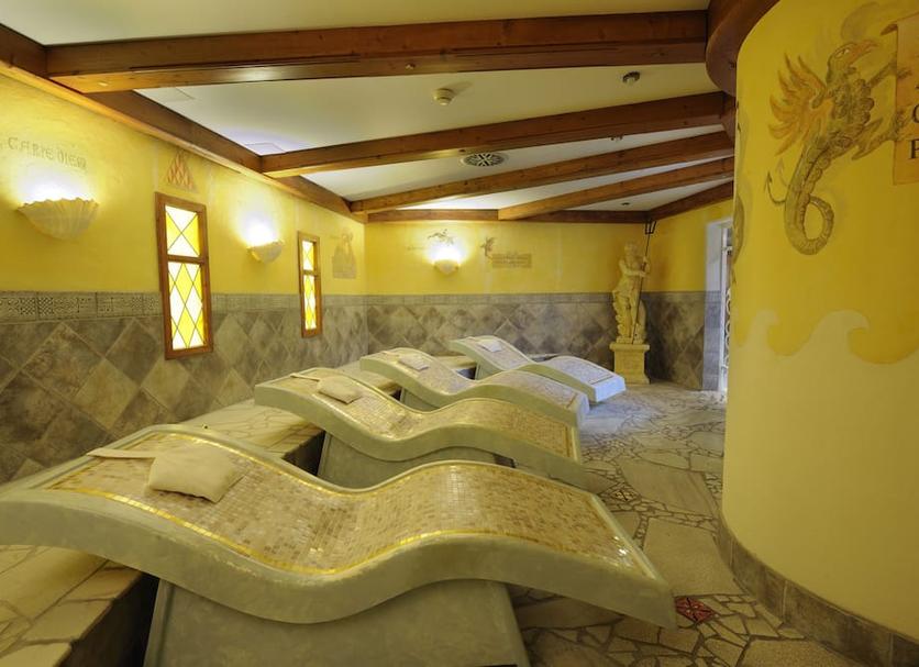 Spa Photo