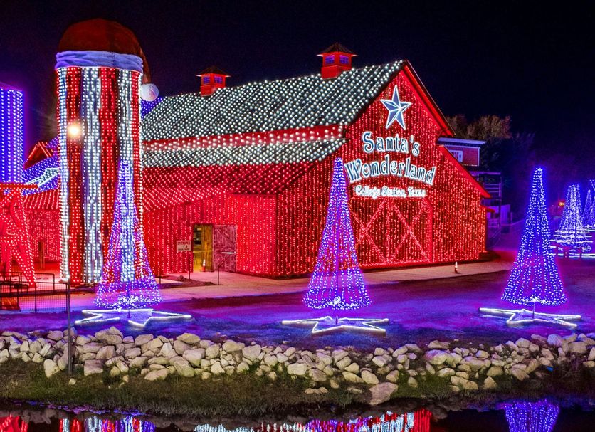 Attractions Photo