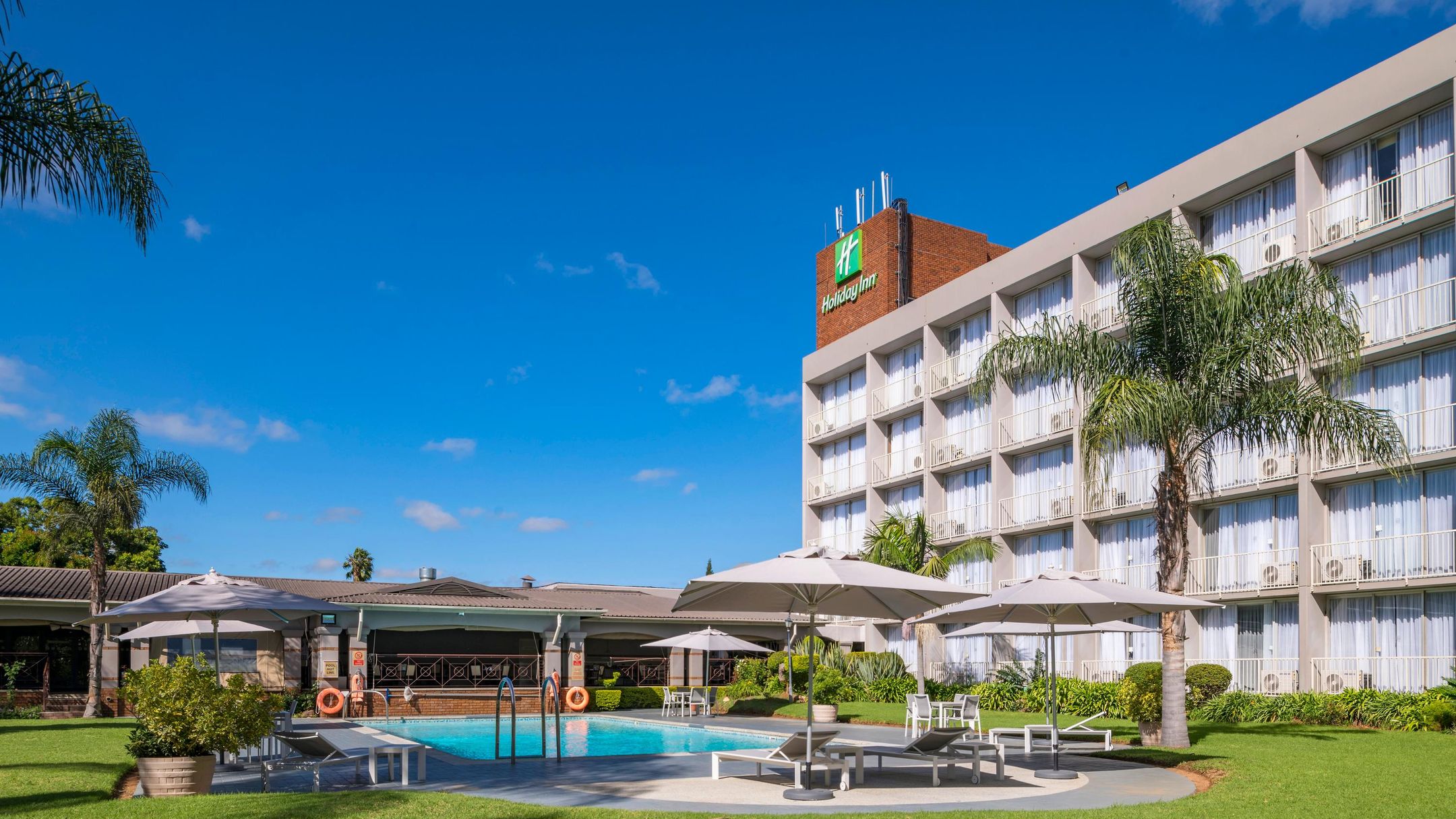 Holiday Inn Bulawayo from 84. Bulawayo Hotel Deals & Reviews KAYAK