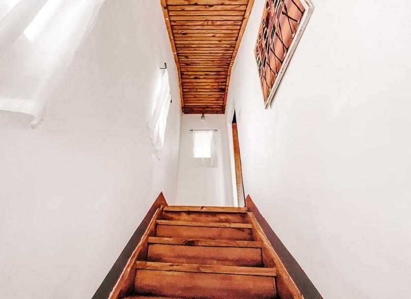 Stairs Photo