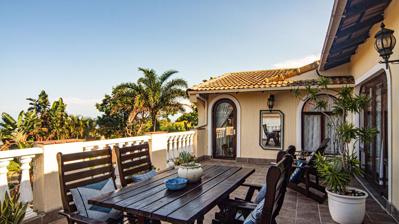 La Loggia Bed and Breakfast