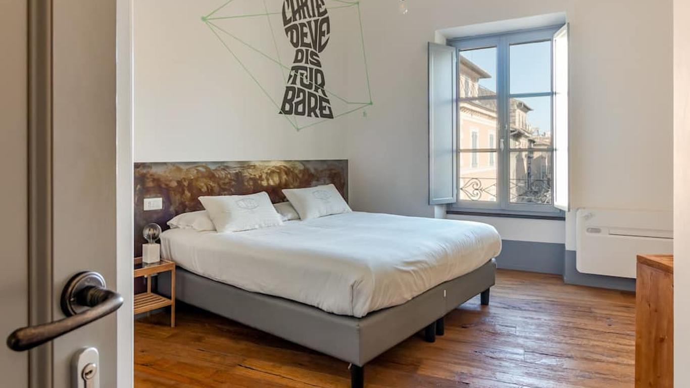 Tag Guest House