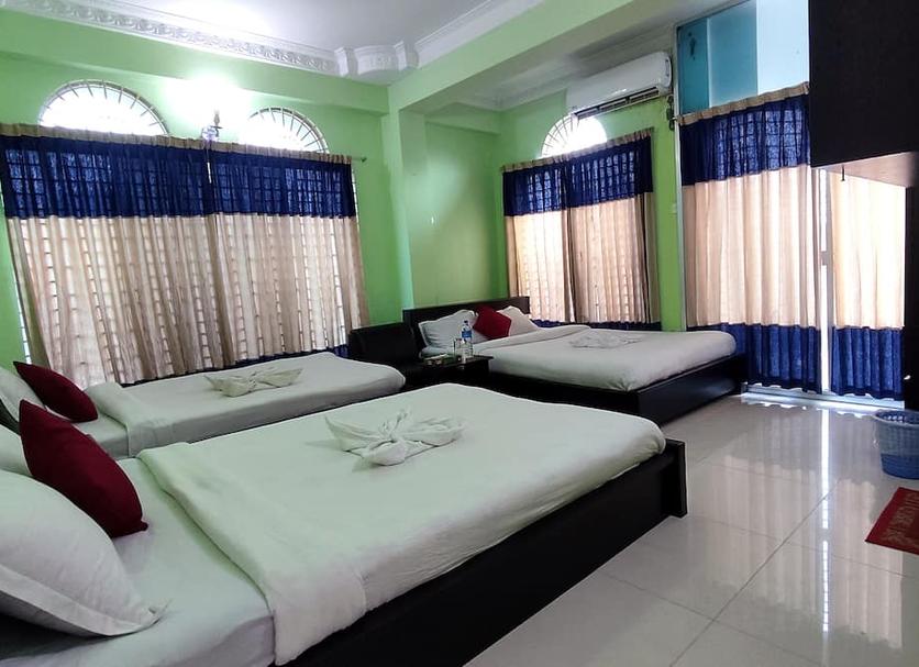 Bedroom Photo