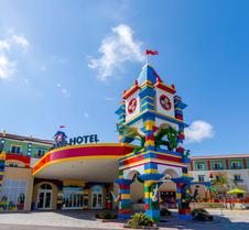 Legoland California Resort And Castle Hotel 146 ̶4̶1̶3̶