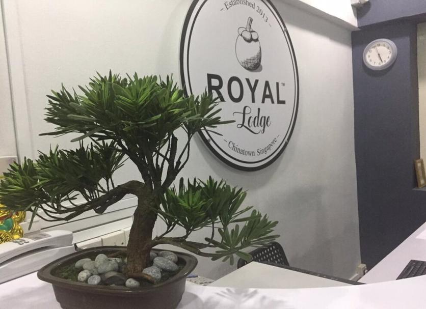 Room amenity Photo