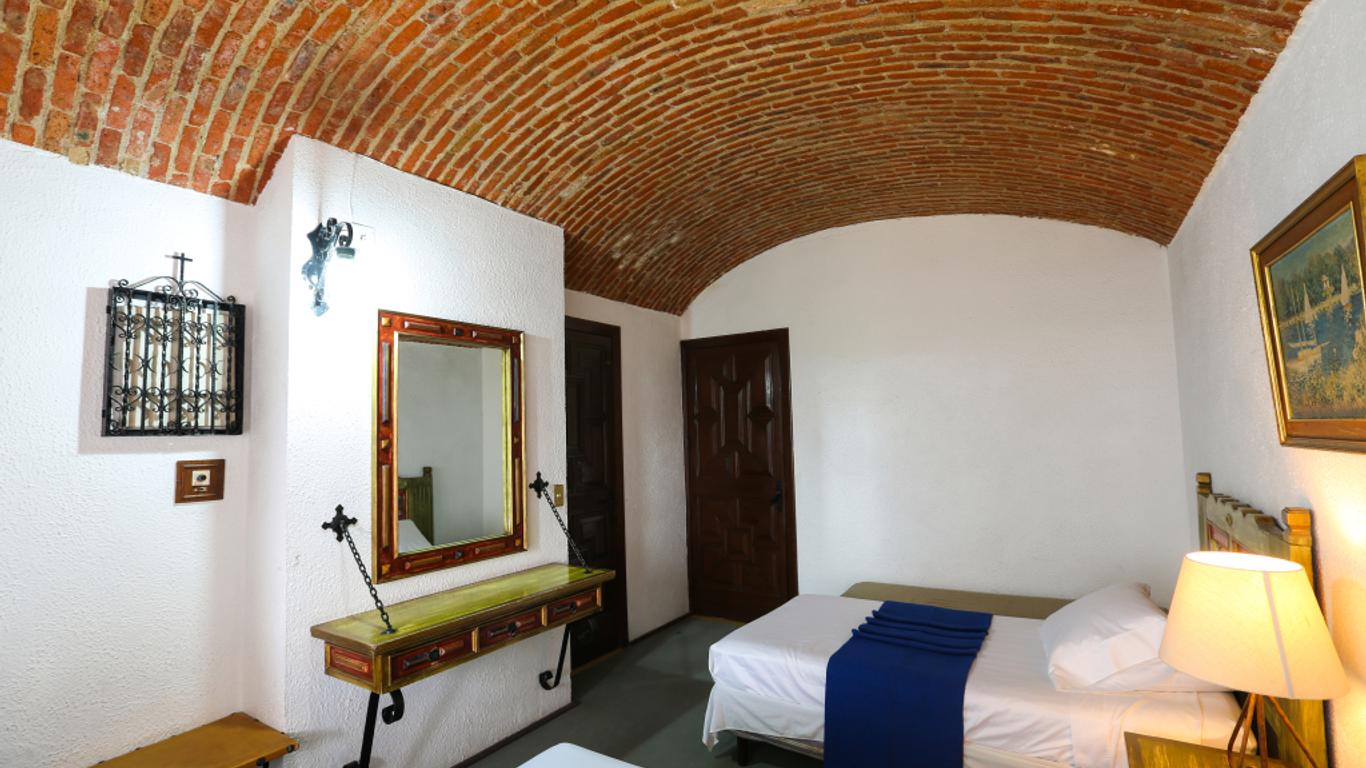 Hotel Posada la Ermita