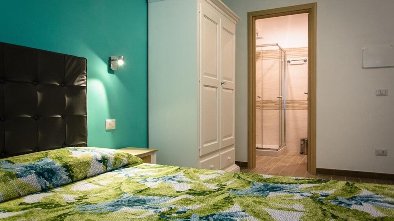 Close To San Pietro - Vatican Rome Guesthouse