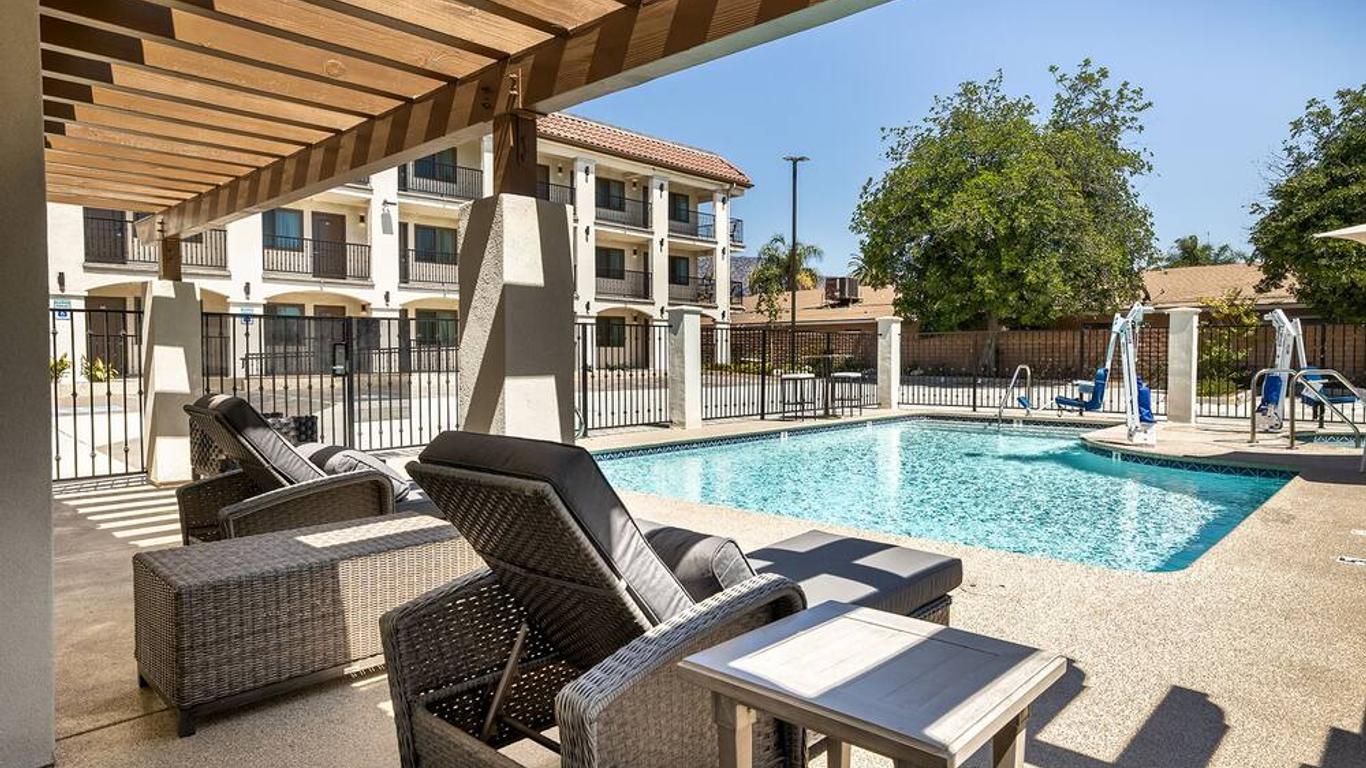 Hotel Huntington