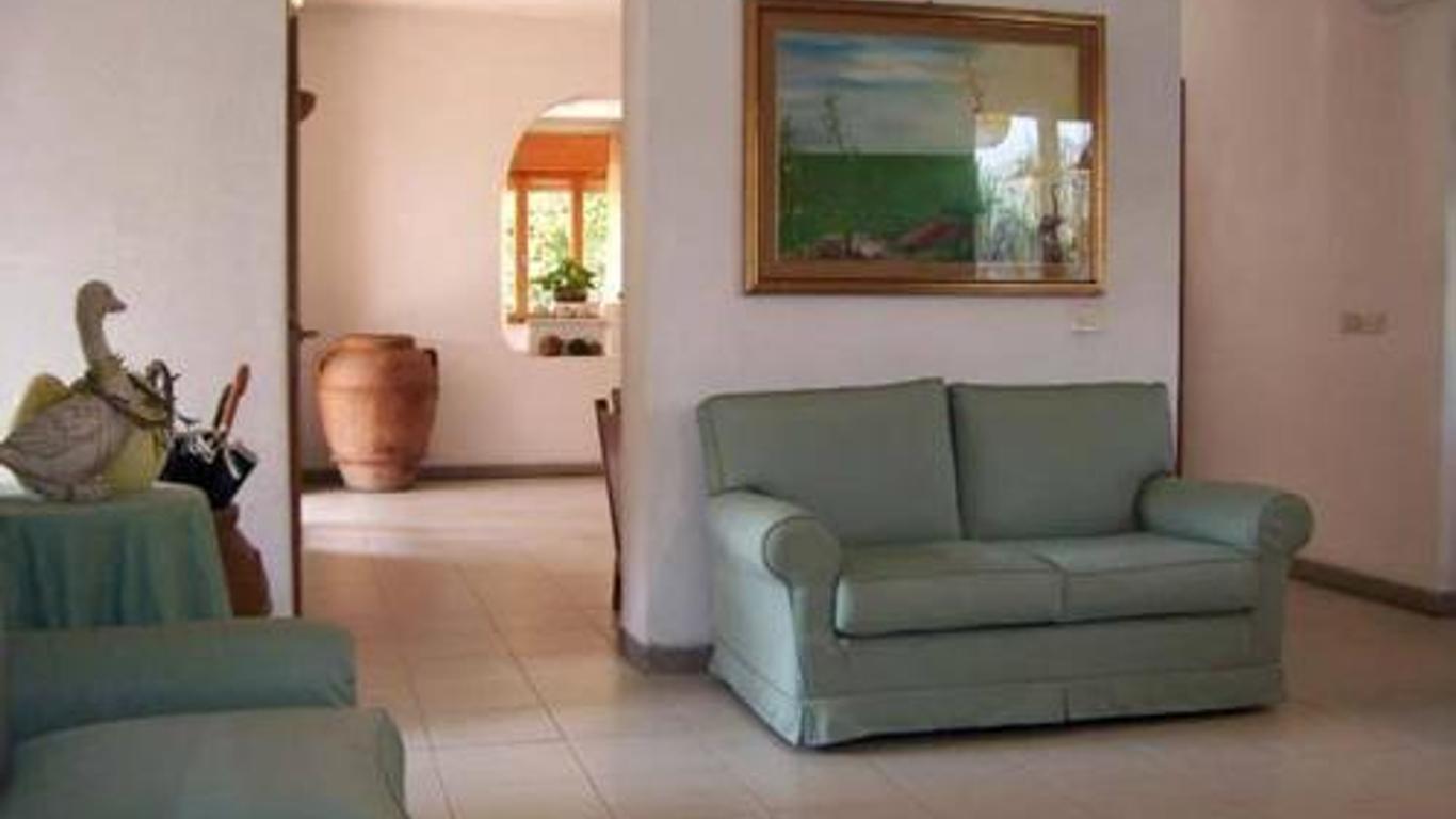 Hotel Mirella