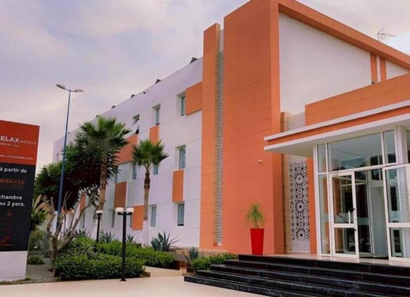 Building Photo