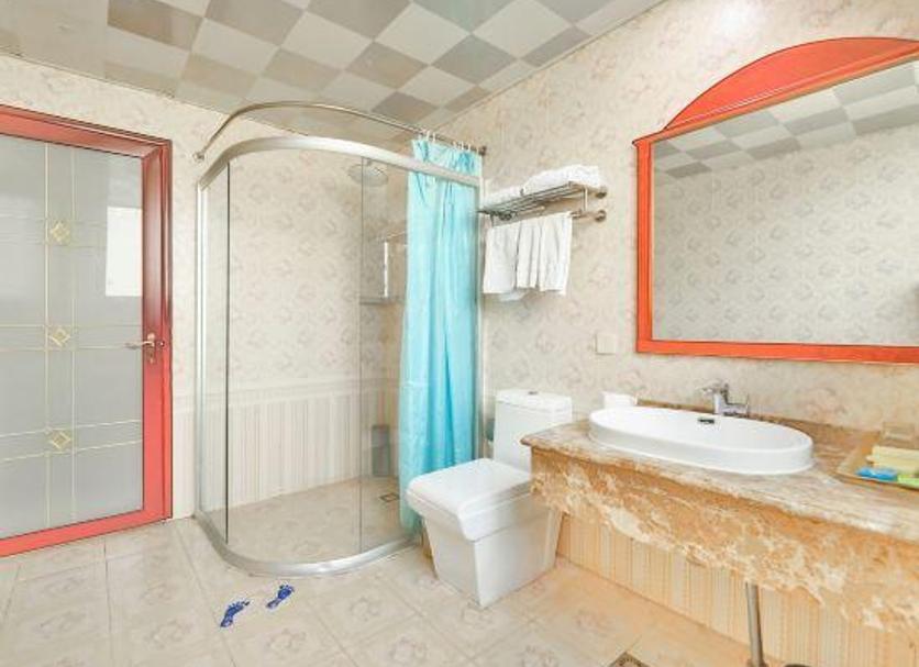 Bathroom Photo