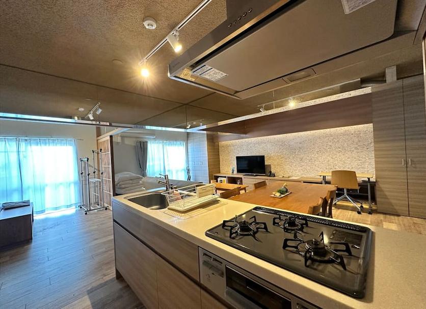 Kitchen Photo