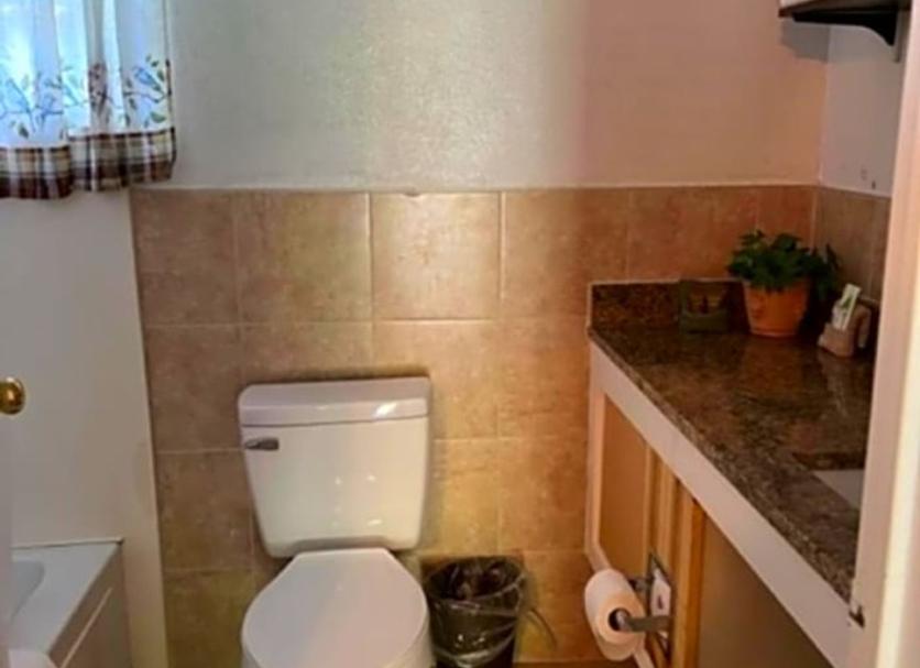 Bathroom Photo