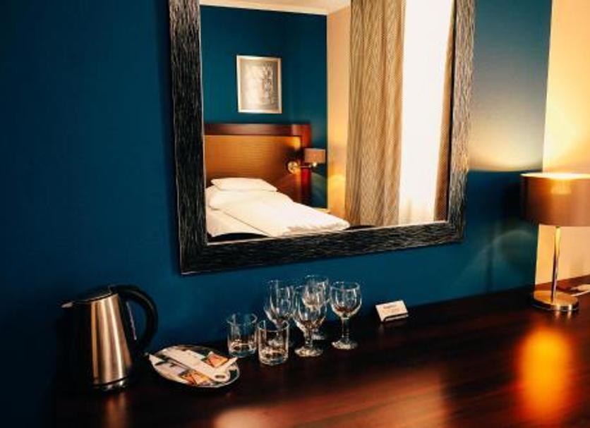 Room amenity Photo