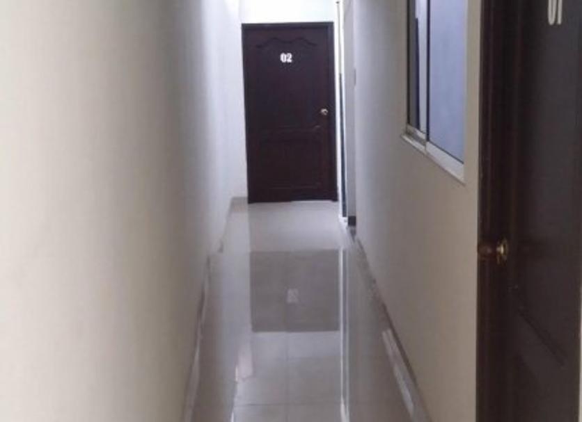 Hallway Photo