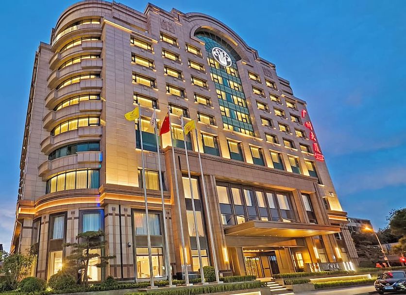 Building Photo