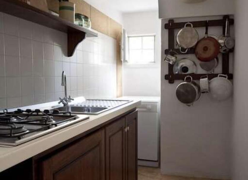 Kitchen Photo