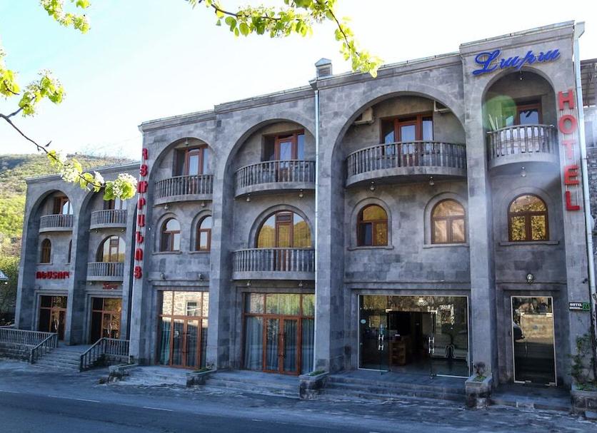 Building Photo