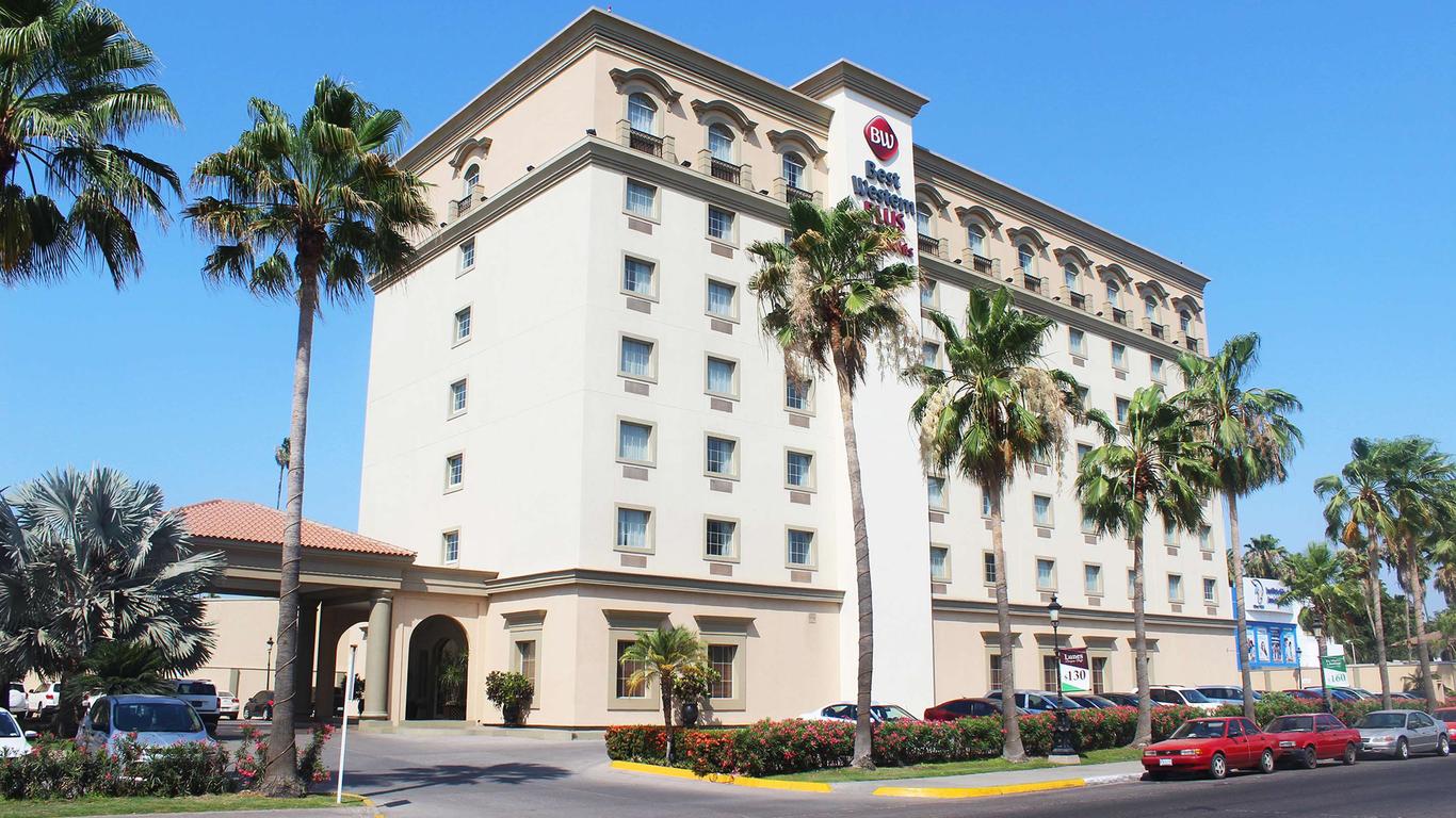 Best Western Plus Los Mochis