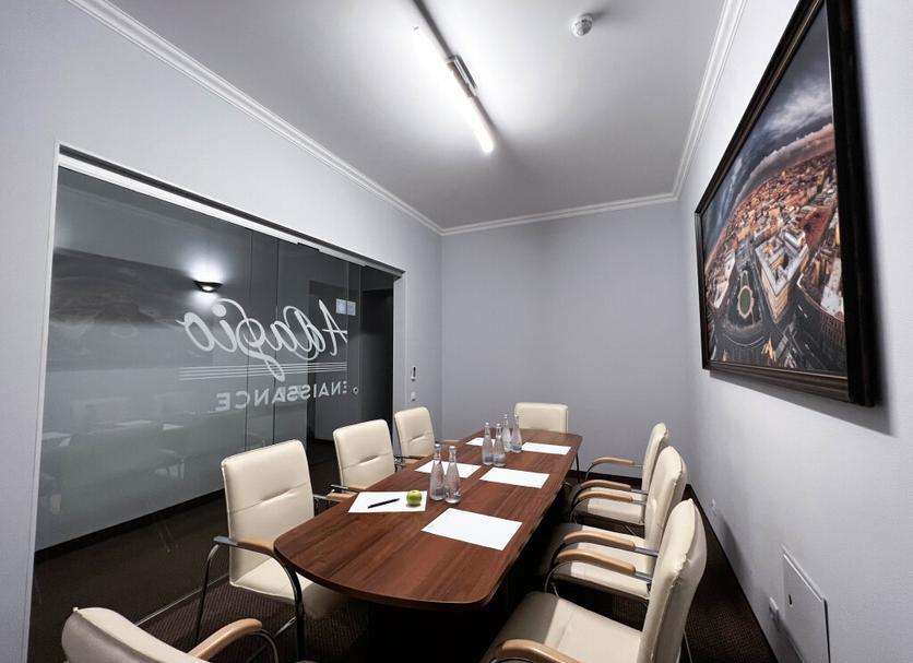 Conference room Photo