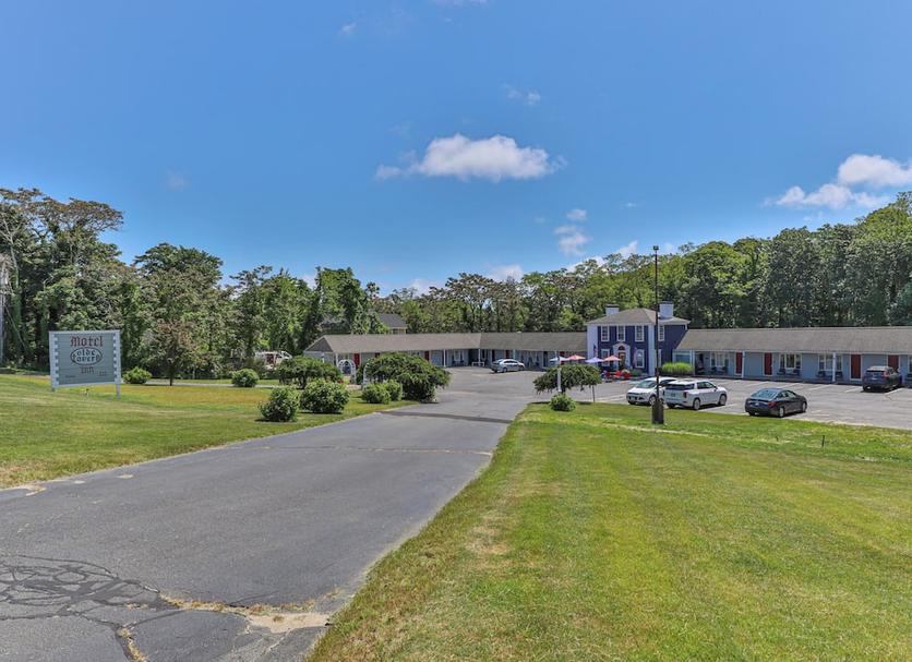 Outdoors view Photo