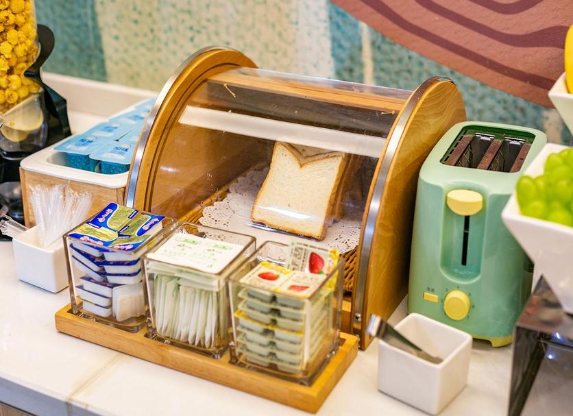 Room amenity Photo