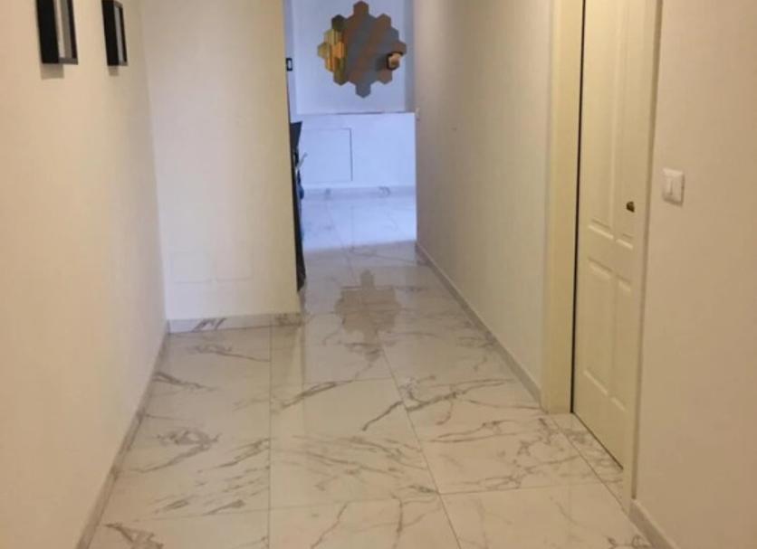 Hallway Photo