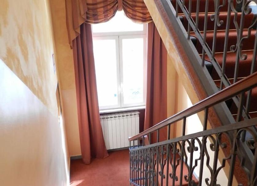 Stairs Photo