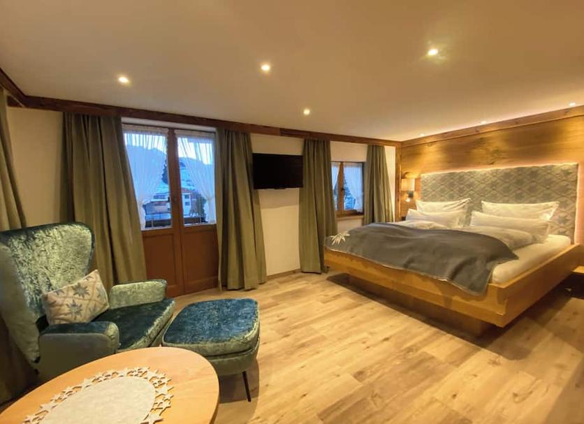 Bedroom Photo
