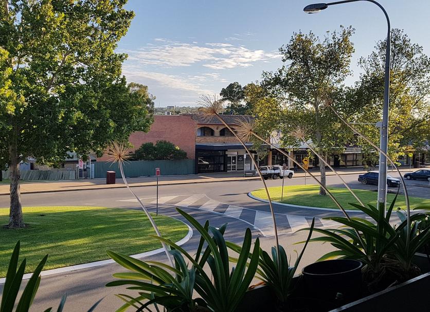 Outdoors view Photo