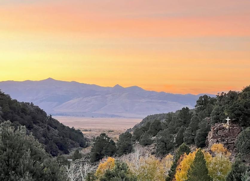 Outdoors view Photo