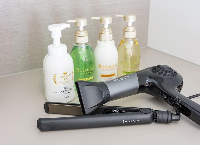 Room amenity Photo