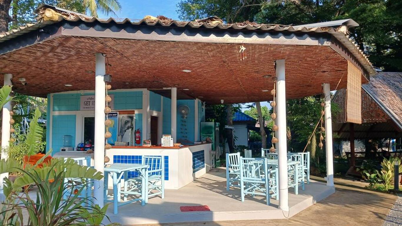 Lanta Smile Resort @longbeach