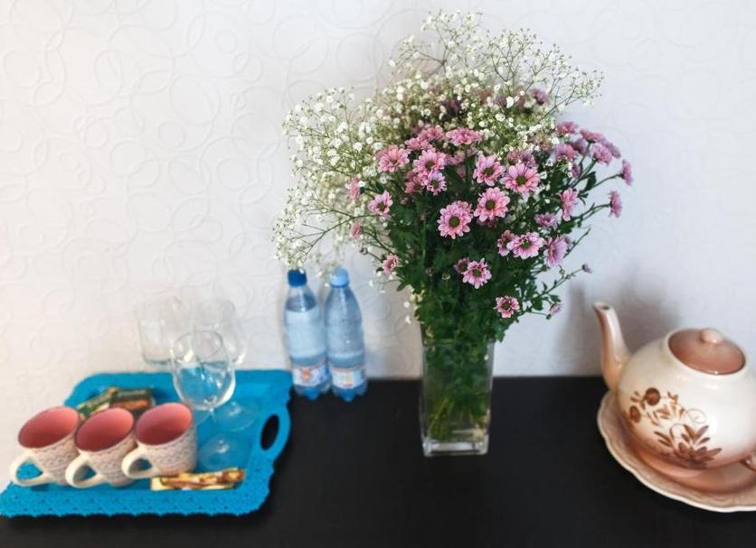 Room amenity Photo