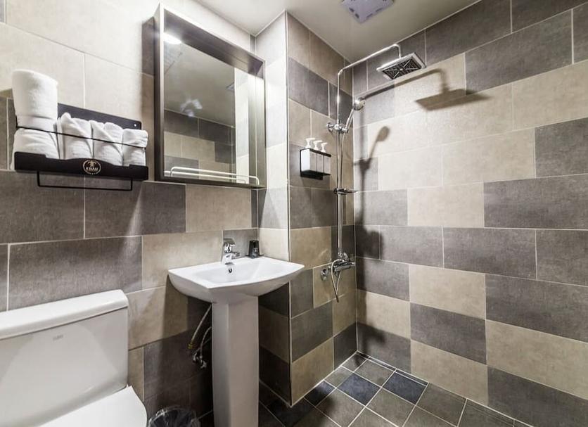 Bathroom Photo