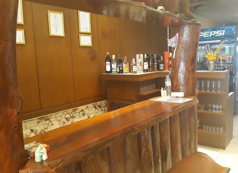 Bar Photo