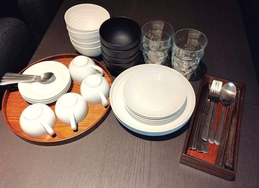 Room amenity Photo