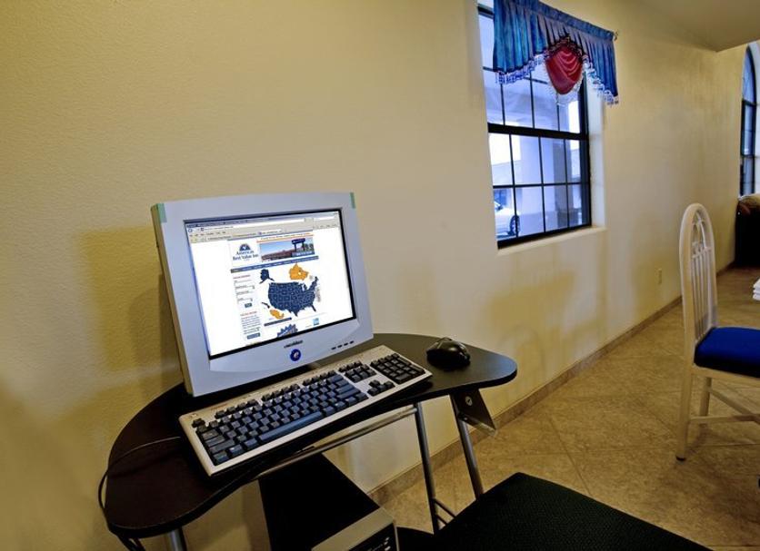 Business center Photo