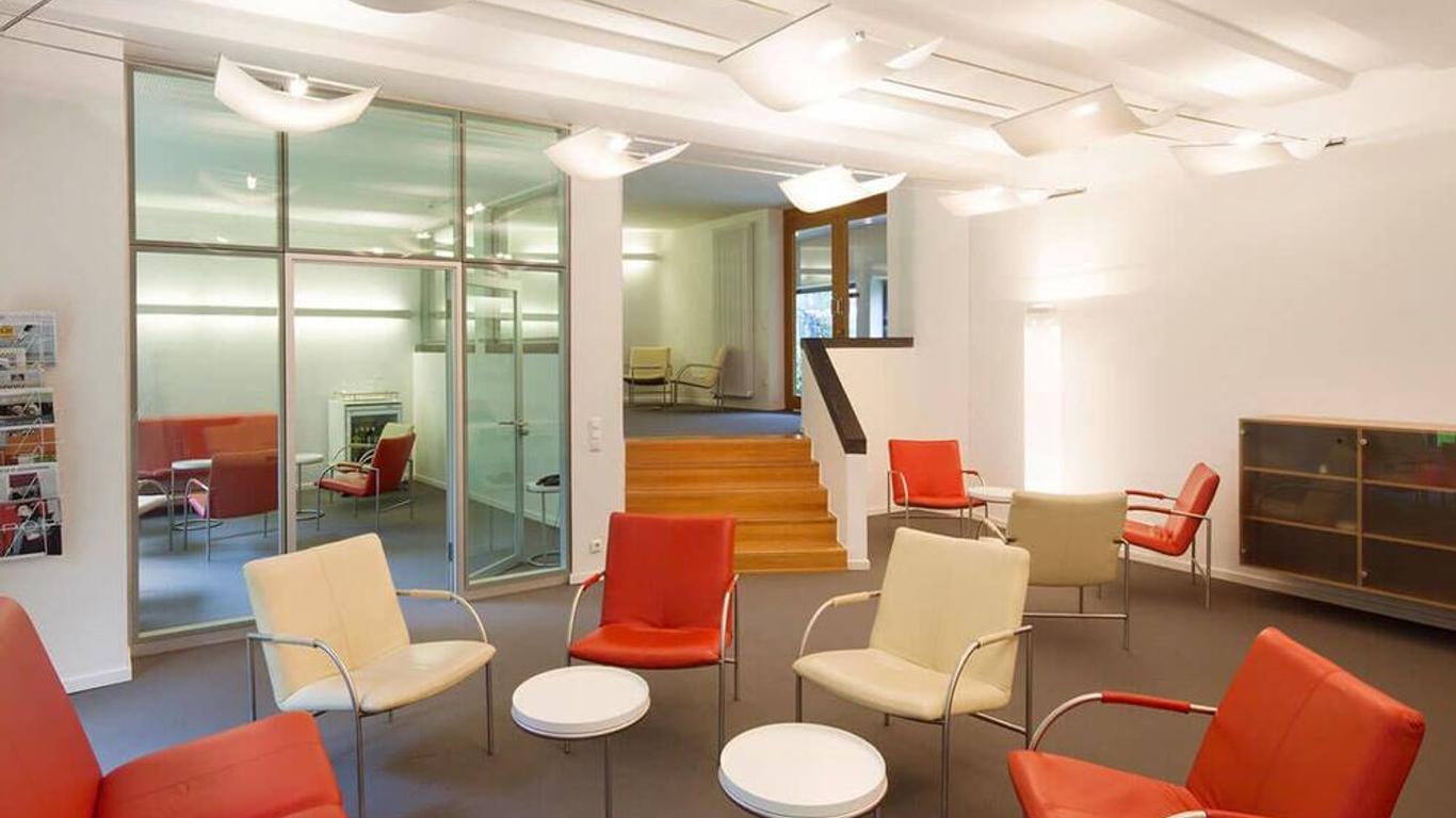 Katholische Akademie Schwerte