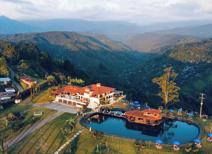 Outdoors view Photo